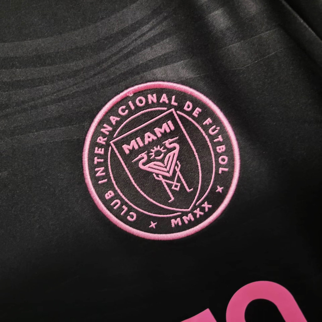 INT M.A.M 23-24 Away Long Sleeve Jersey - Fans Version