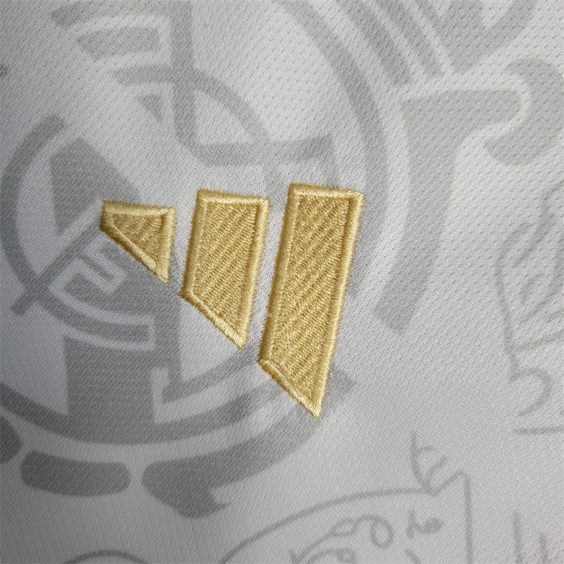 Real Madrid 23/24 Special Edition Jersey - Fans Version