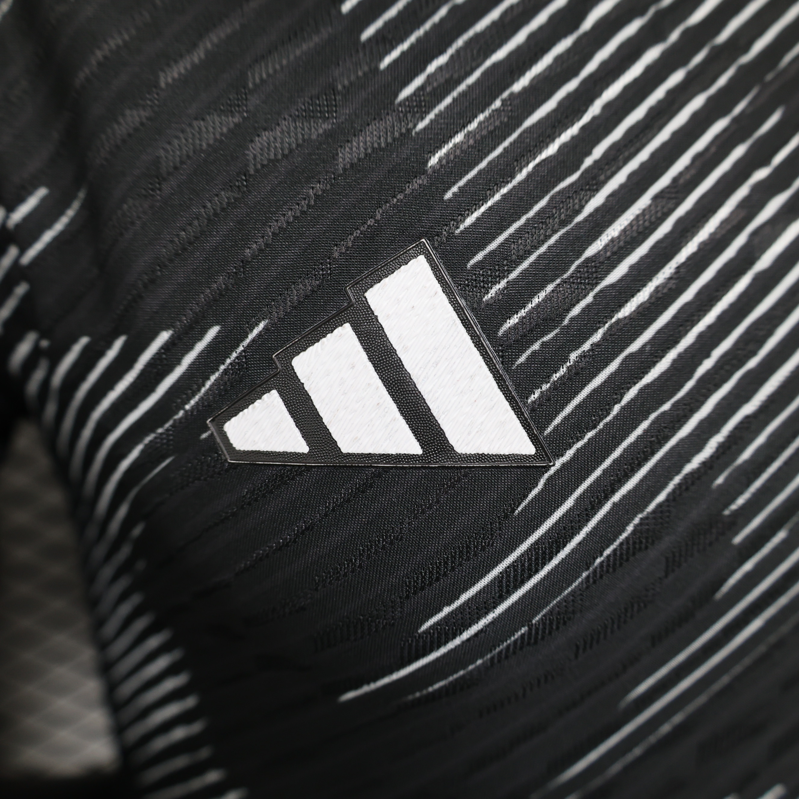 Japan 23-24 Black Special Edition Jersey - Player Version