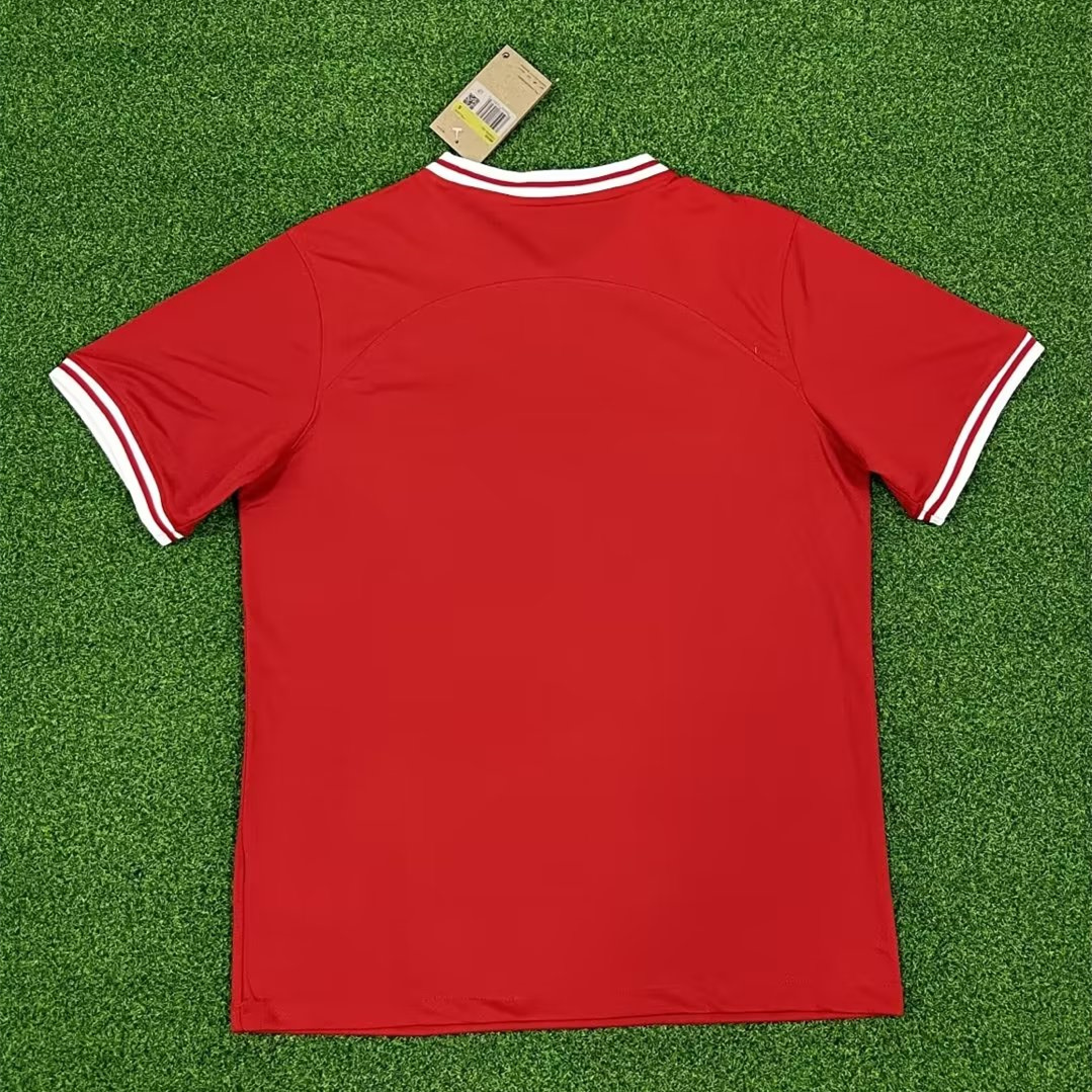 Poland 22-23 Home Stadium Jersey - Fans Version