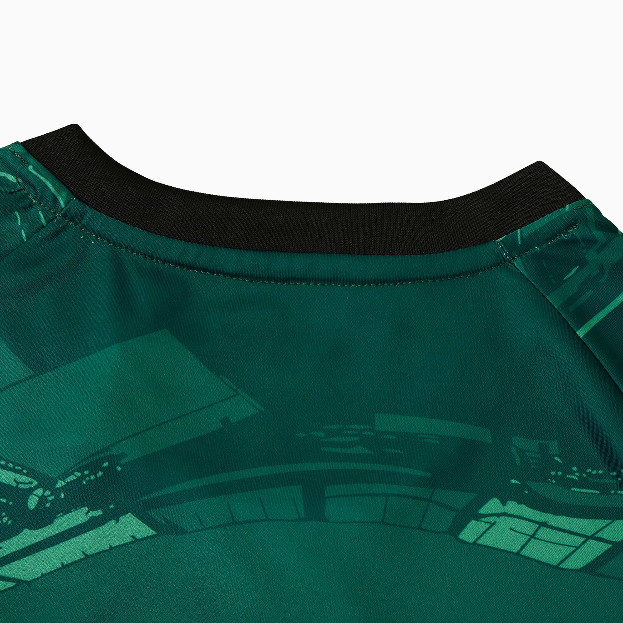 Stuttgart 23-24 Third Jersey - Fans Version