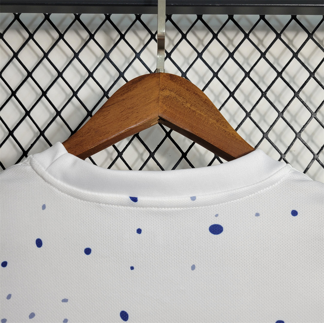 United States USA 23-24 Home Stadium Jersey - Fans Version