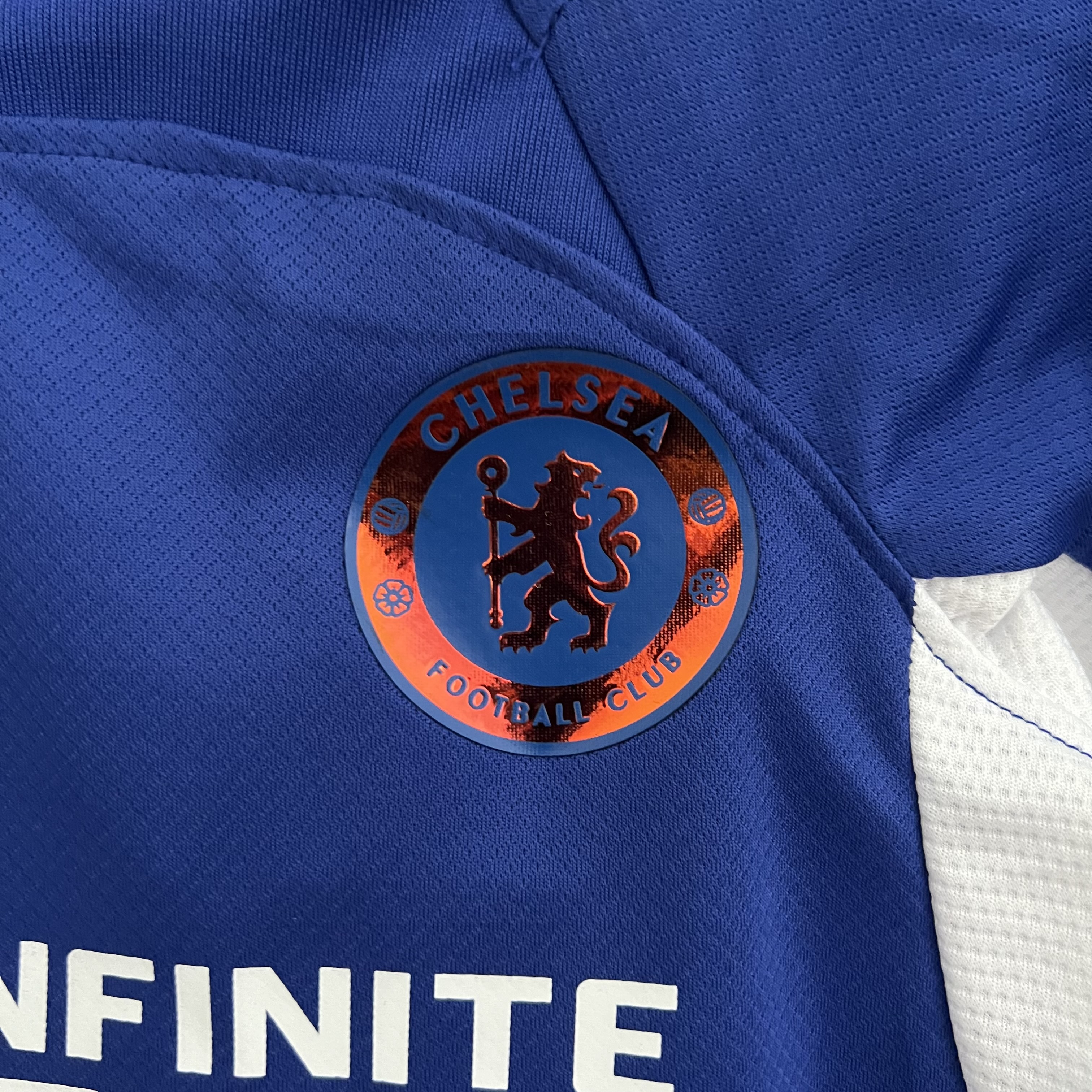 Che 23-24 Home Kids Kit