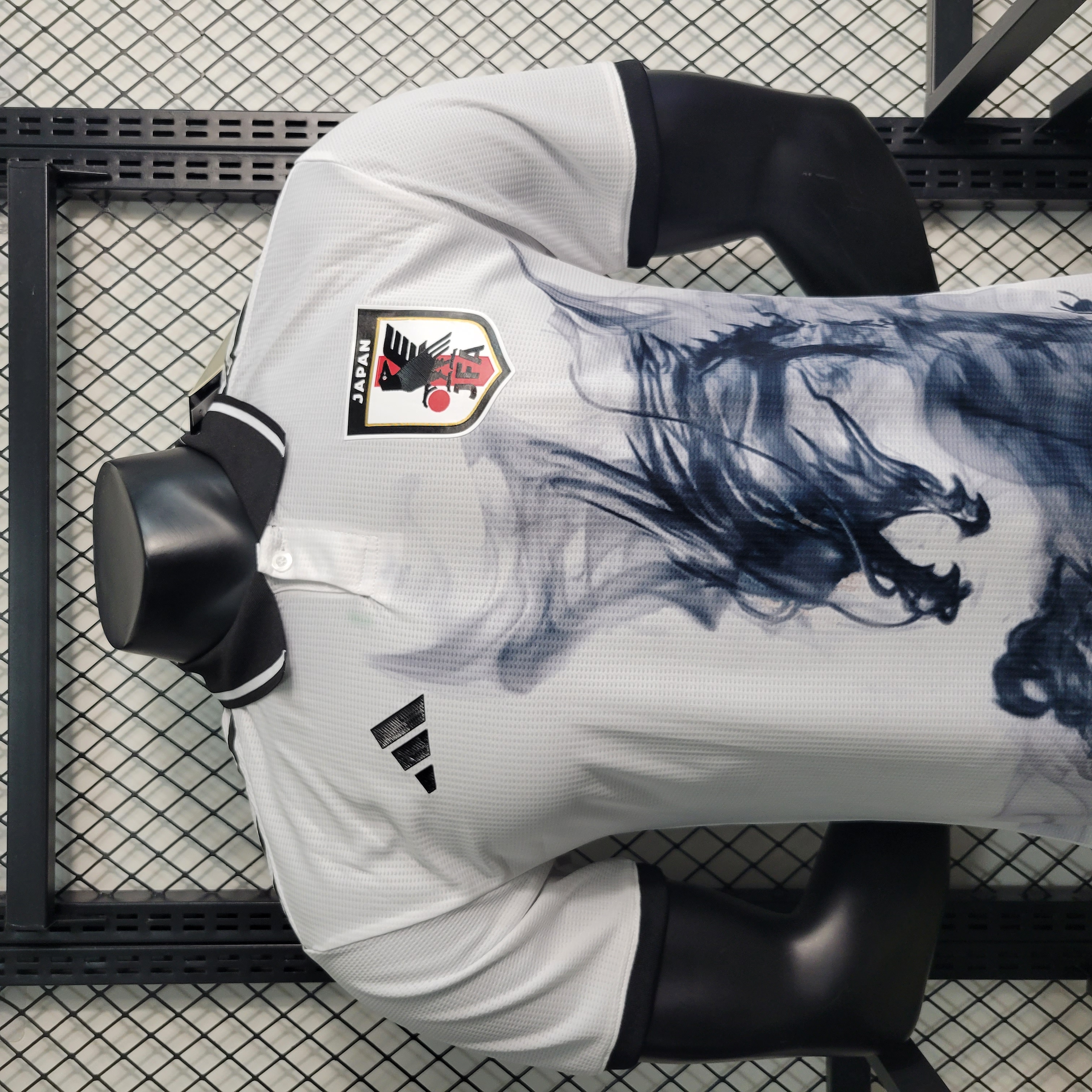 Japan 23-24 Ink Dragon Special Edition Jersey - Player Version