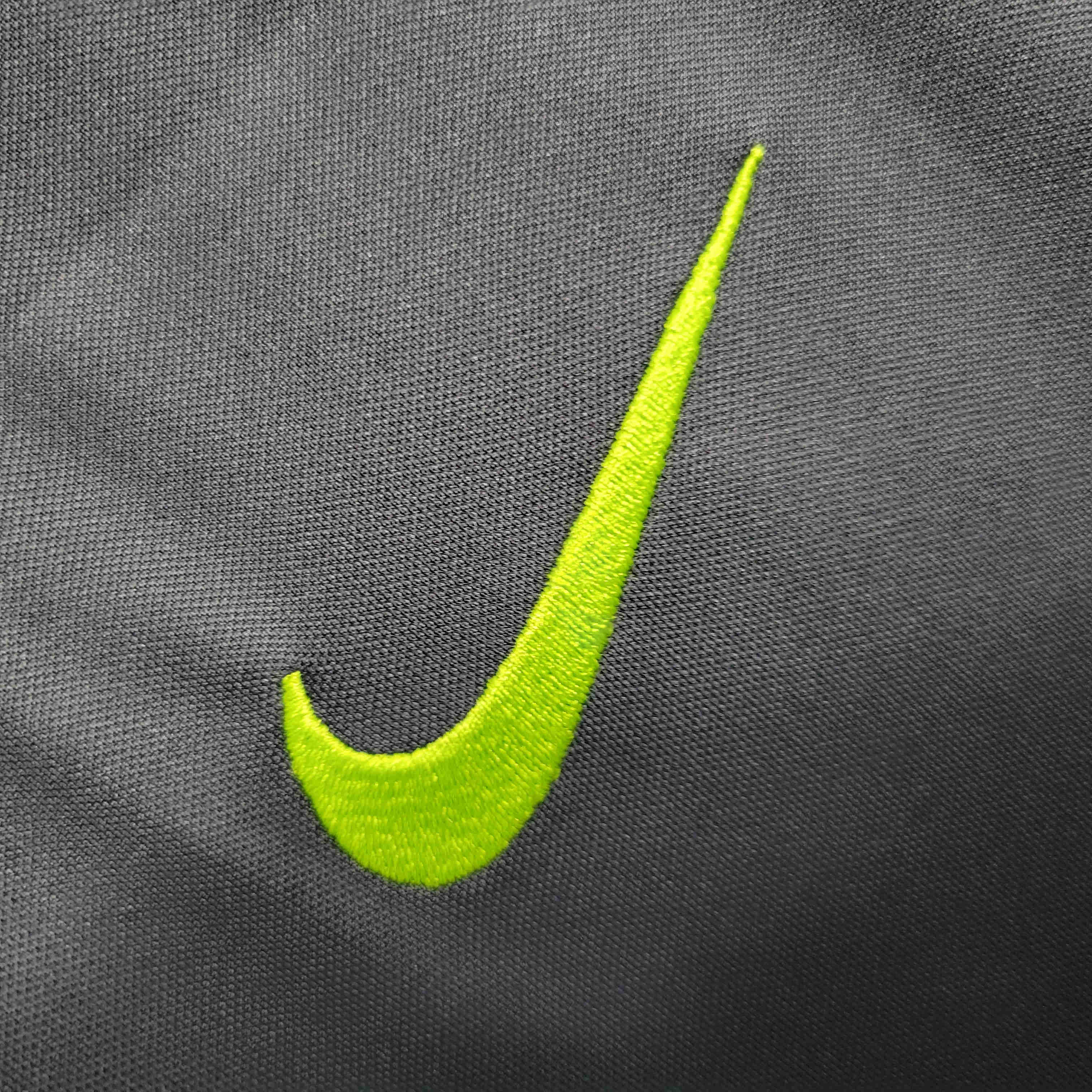 Wolfsburg 23-24 Away Jersey - Fans Version