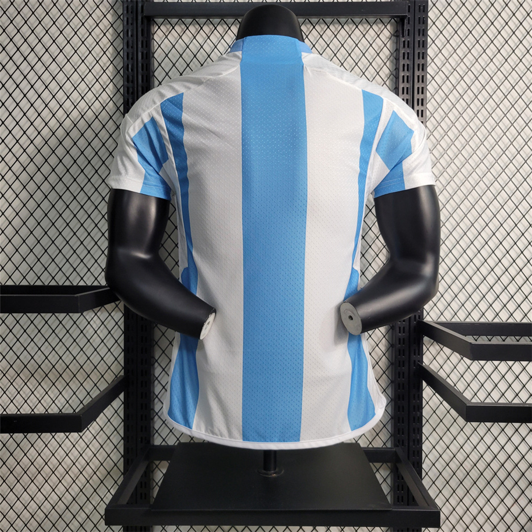 Argentina 23-24 Home Jersey - Player Version