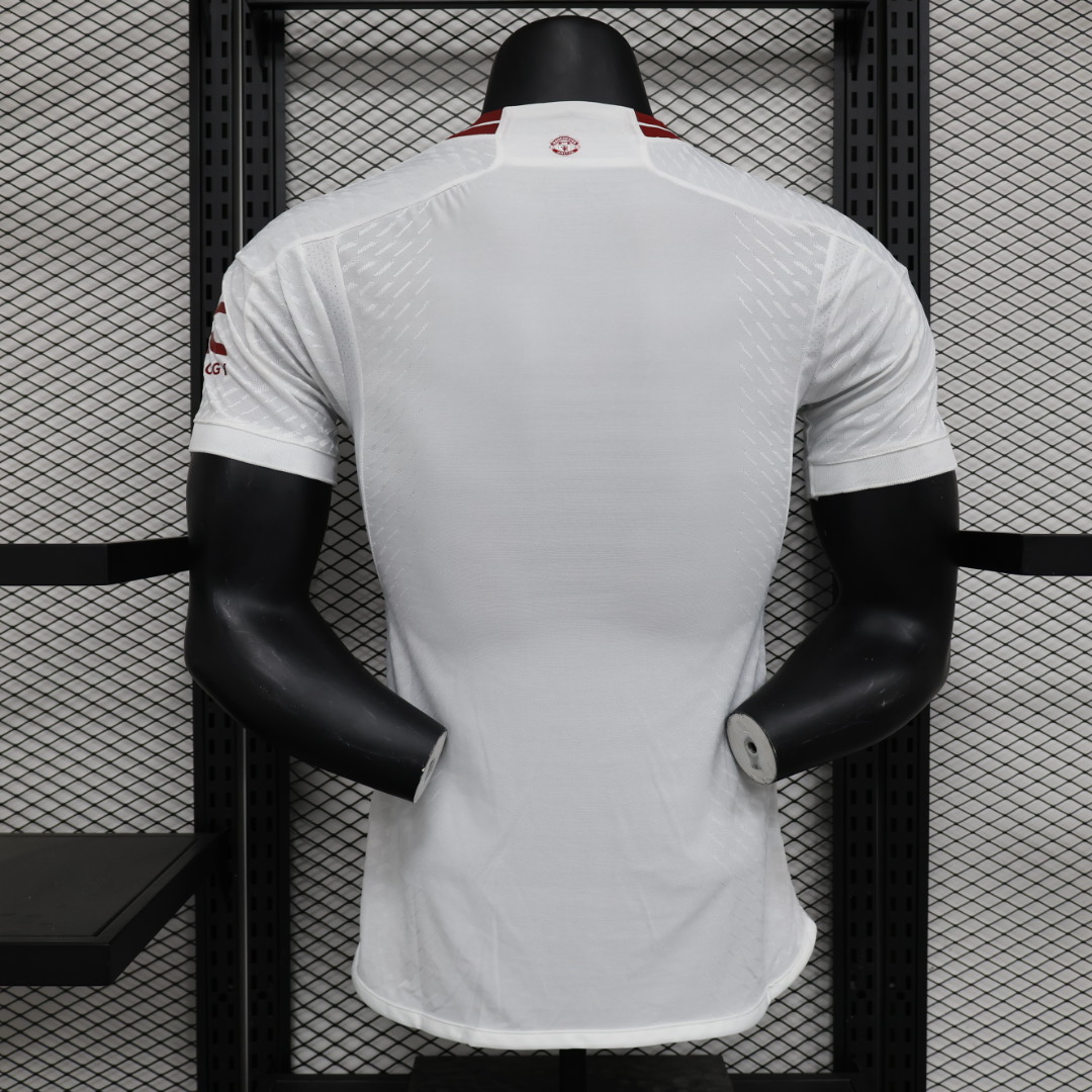 Manchester United 23-24 Third Jersey - Player Version