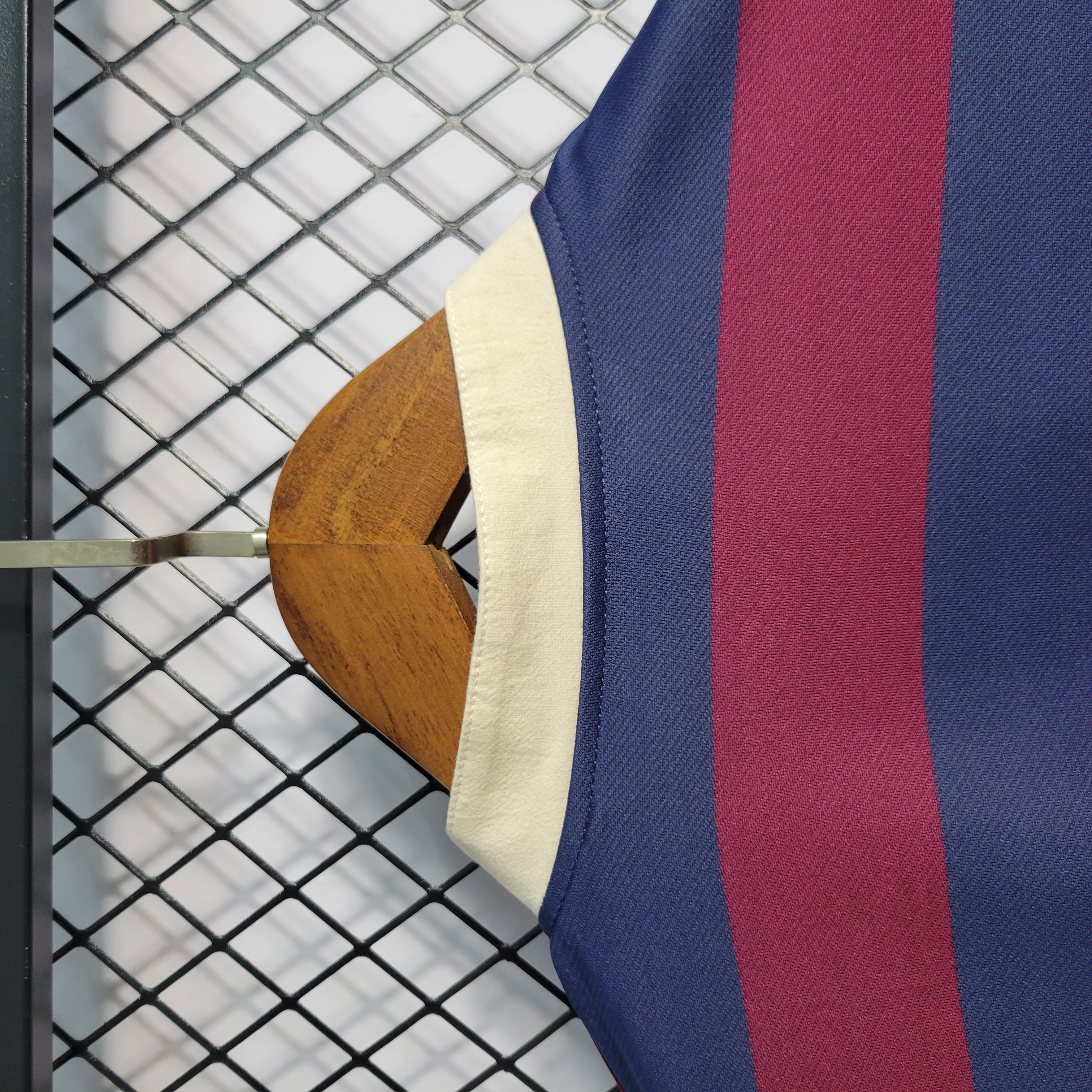 Retro Newcastle United 1995-96 Away Stadium Long Sleeve Jersey