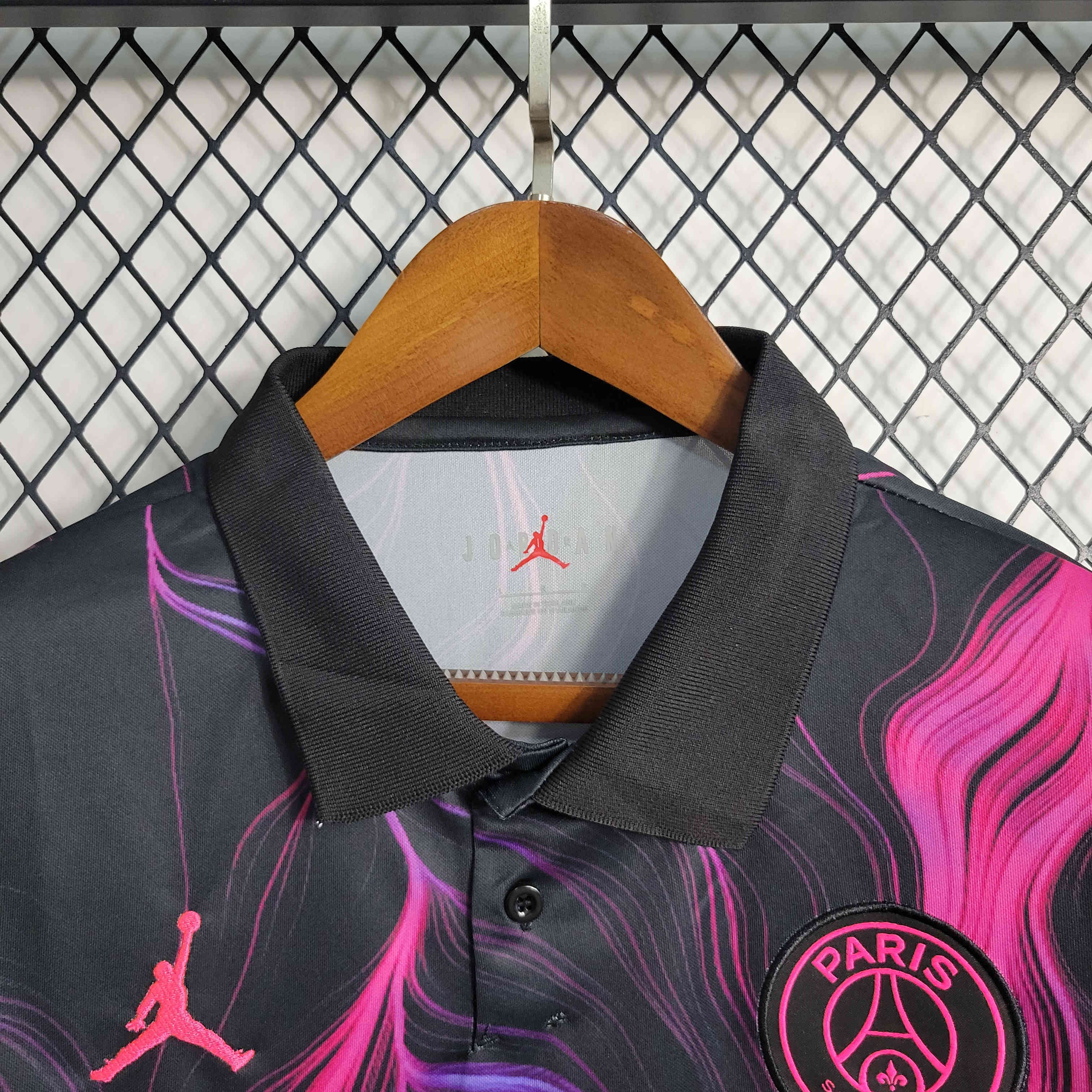 23/24 Paris Saint Germain PSG Special Edition Jersey - Fans Version
