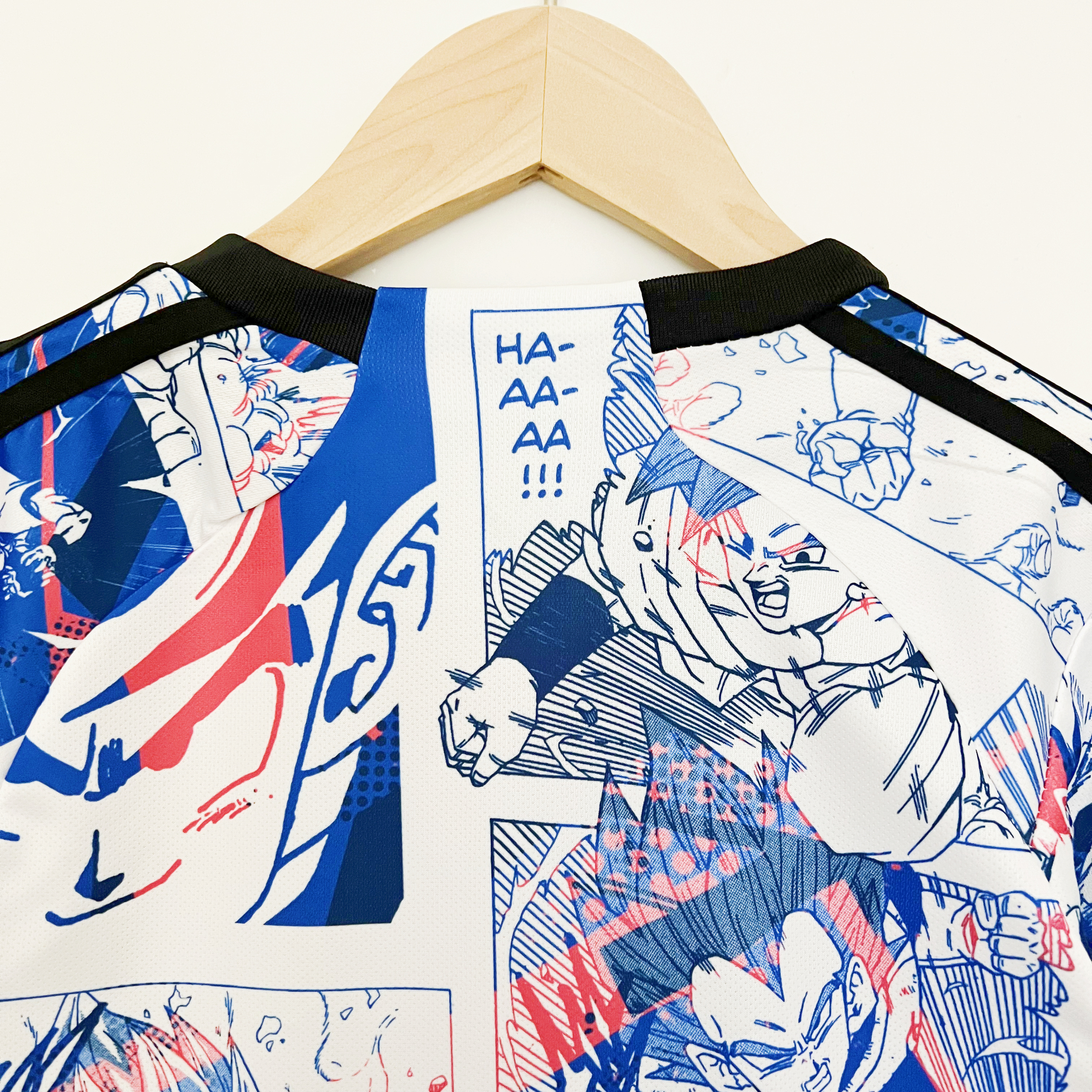 Japan 23-24 Dragon Ball Manga-Inspired Kids Kit